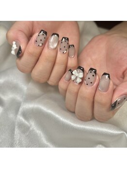 ネイルサロン ローズ(Rose)/