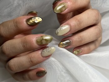 ノアネイル(noa.nail)/noa.nuance course