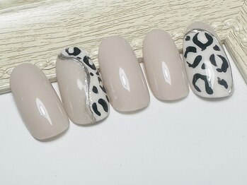 ルミエールサント(lumiere sainte)/定額プレミアムコース♪