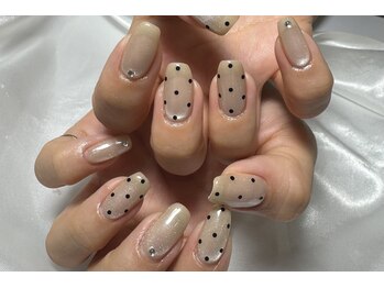 ミエル 大宮店(miel)/シンプルデザイン