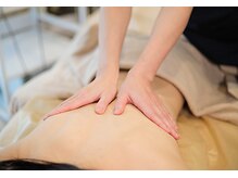 ヴェルーリヤビューティーデザイン(VeluriyaBeautyDesign)/スウェイディッシュマッサージ