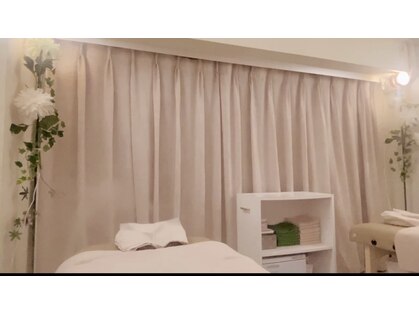 イノリ 学芸大学店(inori)の写真