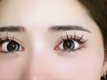 リビケイト 難波店(Livicate)の雰囲気(仕上がりの差がぐっと際立つ下まつげエクステメニューも豊富☆*)