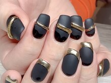 マグネット/ジェルネイル/持ち込み/エメナ／付け替えオフ無料