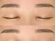 クレセント たまプラーザ(Crescent)の写真/SNSで話題の最新技法【ハリウッドブロウリフト】眉毛の毛並みを整え垢抜け美人に☆眉毛Waxや眉エクステも!!