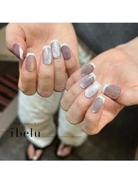 マグネットフレンチ