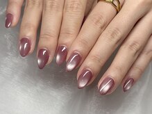 ビーアヴニール(B.Avenir)/マグネットネイル