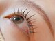 ナチュラルビューティーサロン スピカ(natural beauty salon spica)の写真/【初回★ケラチンラッシュリフト¥5500】目元に合わせて違和感のない自然な仕上がりに♪ダメージも最小限◎