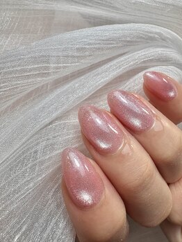 エトム(etm.)/新色！ぷる桃マグ