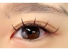 ベルココル(Bell Cocoru)の雰囲気（大人気【マツエク/フラットラッシュ】ぱっちり大きな瞳に♪）