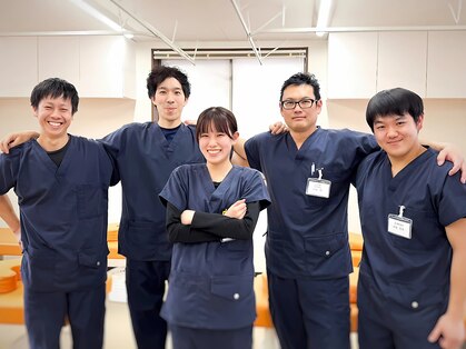 きたながのBJ整骨院の写真