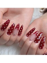 チャイ(chai.)/持ち込みデザイン