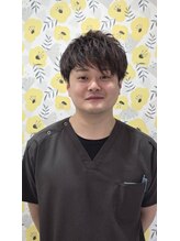 サボテン接骨院 はりきゅう院 北浦和浦高通り院(SABO-TEN接骨院 はりきゅう院) 中村 和貴