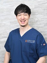 おひさまメディカル整体 武蔵小杉店 竹内 元紀
