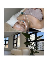 サンキュービューティーサロン 横浜関内(39 beauty salon.)