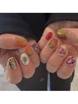 スタジオ ロワリー(studio Lowaly)/