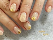 アトリエ リリス(Atelier Ryllis)/フォーマルネイル