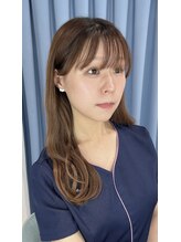 ドルフィン サロン(DOLPHIN salon)&nbsp;SINOMIYA SAYURI