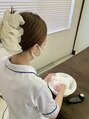 ミライ小顔 町田店(MIRAI小顔)&nbsp;森 りか