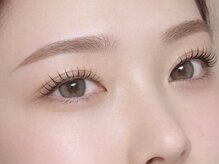 まつげの恵の雰囲気（全メニューにアイシャンプー・コーティング付き/巣鴨）