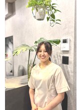 はりきゅう院 さくら/福留聖菜