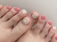 ネイリア 代々木(Naillia)の雰囲気（デザインネイルも多数ご用意しています♪ご相談も大歓迎！）