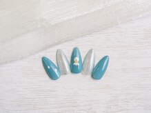 イムドットネイル(imu.nail)/