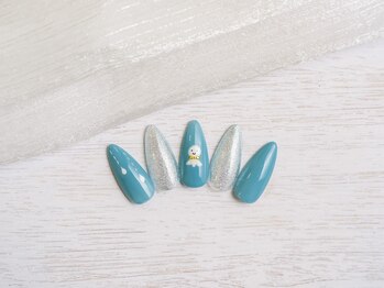 イムドットネイル(imu.nail)/