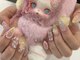 アイネイルズ 渋谷店(I nails)の写真/【初回オフ無料☆HAND★120minデザイン相談コース☆～12,000】再来オフ代別途[渋谷]