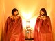 ベル(BELLE)の写真/冷房で芯まで冷えた体に喝！よもぎ蒸しで巡りUP＆発汗デトックス◎溜め込まない体作りを今すぐスタート★