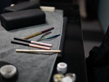FM1120.NAILSの雰囲気（圧倒的技術力でクオリティの高さに自信あり◎）