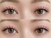アイマジックピュア 仙台駅前店(EYE MAJIC pure)/ワンホンマツエク