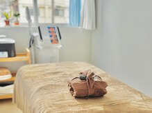 アクア(AQUA)/アロマ、脱毛は女性スタッフ担当