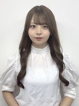 ロレインアイ 表参道店 YUI