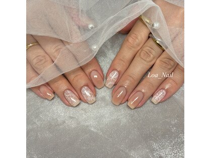 ロア ネイル(Loa_Nail)の写真