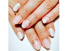 ノエルネイル(Noel nail)/オフィスネイル