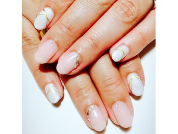 オフィスネイル