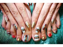 アンアント(An-ant)/ブランドネイル