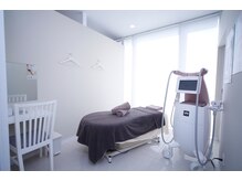 クライオボディケア(Cryo Body Care)/エステルーム完全個室１