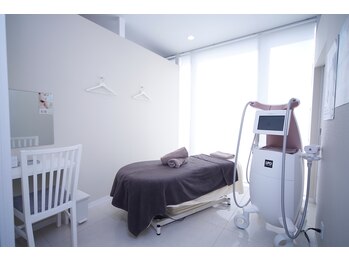 クライオボディケア(Cryo Body Care)/エステルーム完全個室１