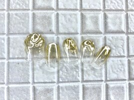 新規のお客様オフ込み6500円