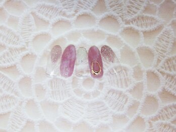 ティーエヌ 名古屋矢場町店/トレンドデザイン¥5980