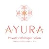 アユラ(AYURA)のお店ロゴ