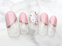 ユースタイル 中野店(U-style)/ウェディング￥7980定額コース