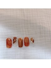 マムネイル 麻布十番(mumnails)/90min