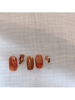 マムネイル 麻布十番(mumnails)/90min