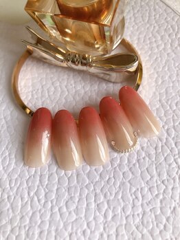 アリラリ ネイル(arirari nail)/定額アートA