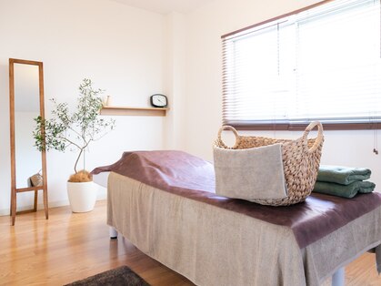 スクナビコナ鍼灸院の写真