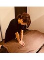 ほぐし処 暖だん 磐田店&nbsp;若山 