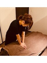 ほぐし処 暖だん 磐田店&nbsp;若山 